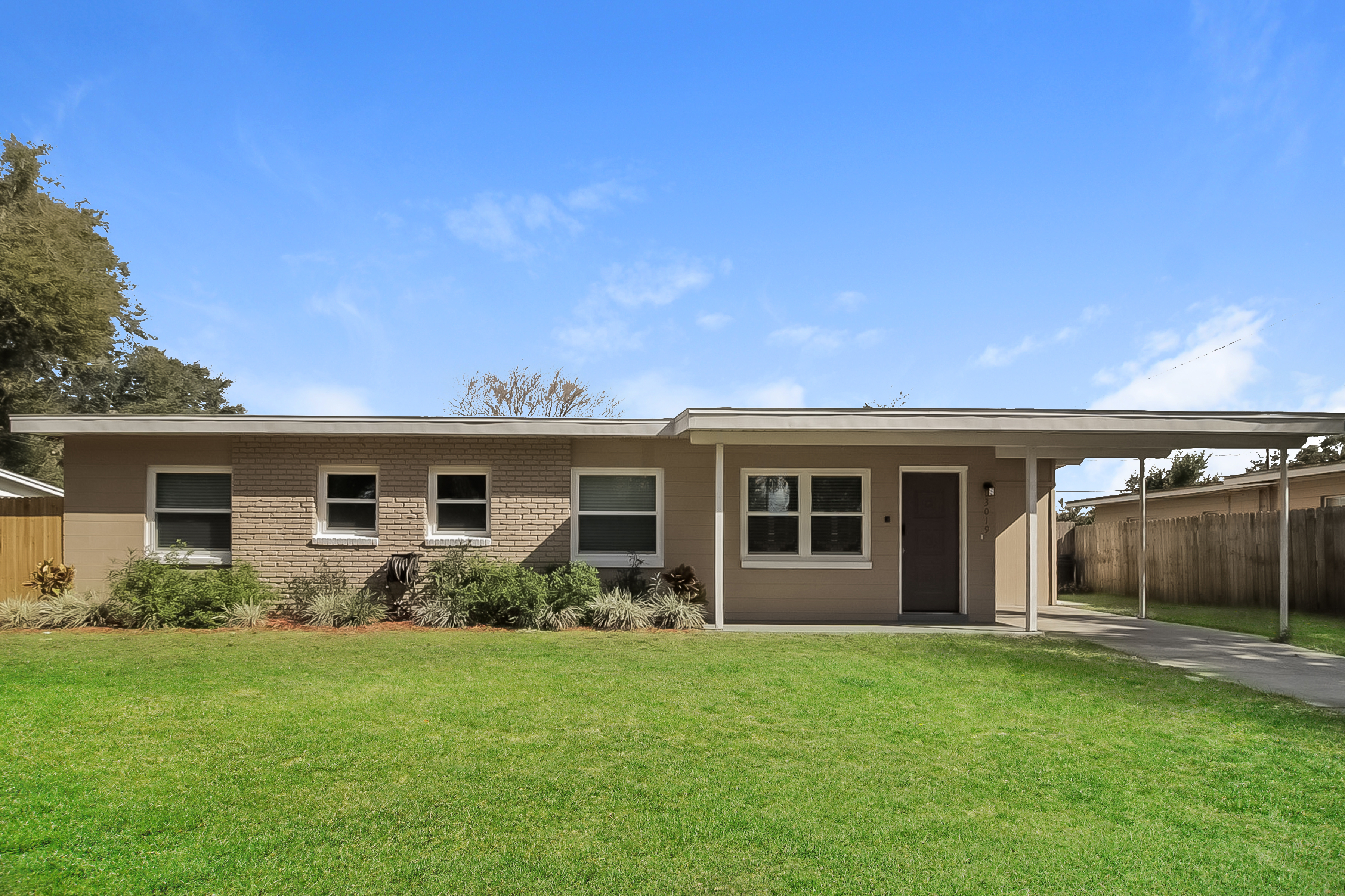 3019 HIDALGO DR ORLANDO, FL 32812